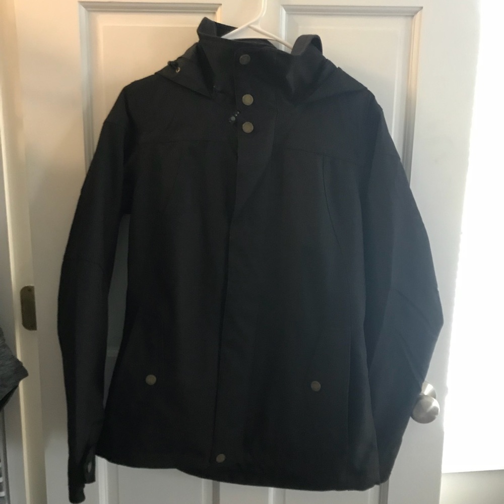 Burton Ski Jacket